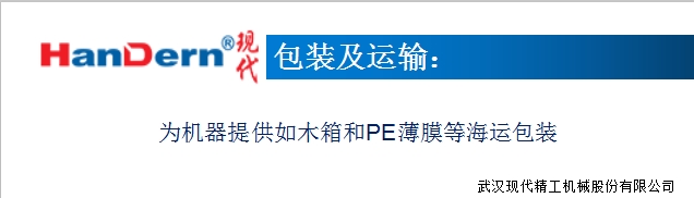 多层共挤高速流延缠绕膜生产线 10